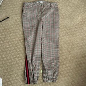 Trina Turk joggers size 8